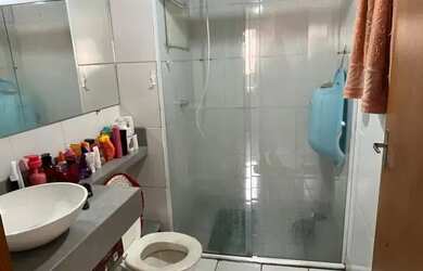 Imagem 7: CAROLINA E ANDRADE VENDE COM EXCLUSIVIDADE Apartamento à Venda Parque...