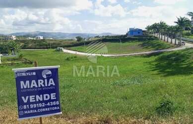 Imagem: O terreno possui 528m² de Área e está localizado em Ebenezer