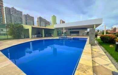 Imagem: A casa possui 4 Dormitórios, 4 Banheiros, 3 Vagas na garagem