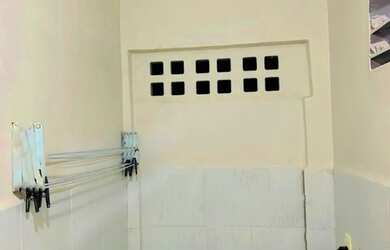 Imagem 7: Apartamento de 50m² em Taguatinga Sul, ao lado da estação do metrô, com 2 quartos, 1 suíte