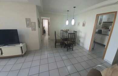 Imagem 12: Apartamento 03 Quartos, 1 st DCE. Sol da Manhã. Vista para o mar. Vaga...