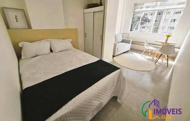 Imagem 6: APARTAMENTO - BELA VISTA - SP