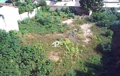 Imagem: O terreno possui 1.487m² de Área e está localizado em Poção