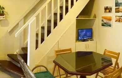 Imagem 9: Flat para venda possui 62 metros quadrados com 2 quartos em Maresias -...