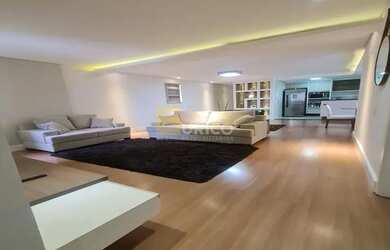 Imagem 11: Apartamento à venda no Condomínio Atmosphera em Jundiaí/SP