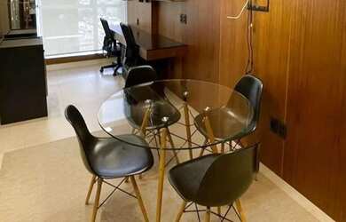 Imagem 13: Sala Comercial à venda na Praia Brava de Itajaí-SC 1 sala e 1 vaga -...