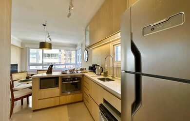 Imagem 12: Oportunidade na Zona Nova 2 Suítes, Box Duplo e Área de Lazer