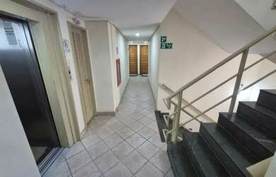 Imagem 4: Imóvel para aluguel com 80 metros quadrados com 2 quartos