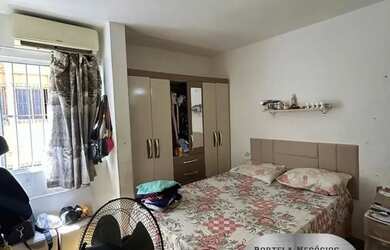 Imagem 9: Apto na Serraria, 3/4, suíte, 80 m², Conjunto Rui Palmeira