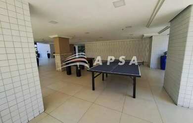 Imagem 5: EXCELENTE APTO COM , 03 QUARTOS, SENDO 02 SUITES, ARMÁRIOS, 02 VAGAS...