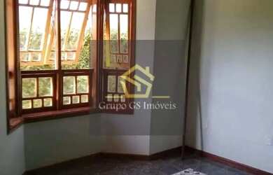 Imagem 12: Casa com 4 dormitórios à venda, 362 m² por R$ 1.450.000,00 - Condomínio Residencial Terras