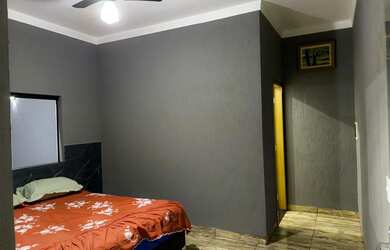 Imagem 8: Área de lazer completa jardim flamboyant pra baixo do Cezar capato