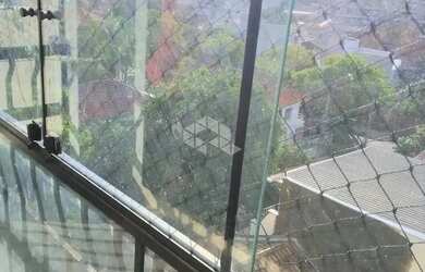 Imagem 11: Cobertura 2 quartos com dependência, 2 garagens e piscina no bairro Higienópolis