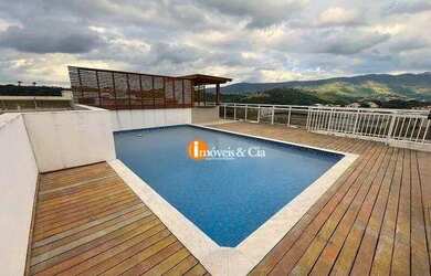 Imagem 3: Apartamento com 2 dormitórios à venda, 85 m² por R$ 611.990,00 - Nova Gardênia - Atibaia/S