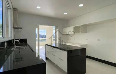 Imagem 4: Casa com 4 dormitórios, 521 m² - venda por R$ 5.700.000,00 ou aluguel...