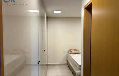 Imagem 5: Apartamento com 2 dormitórios MOBILIADO para alugar, 69 m² por R$ 5.500/mês...