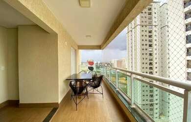 Imagem 9: Apartamento com 2 dormitórios para alugar, 85 m² por R$ 6.242,00/mês...