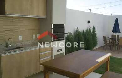 Imagem 6: Casa de condomínio em Avenida Nossa Senhora do Carmo - Parque Turf Club...