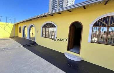 Imagem 4: Casa, 240 m² - venda por R$ 1.300.000,00 ou aluguel por R$ 5.000,00/mês...