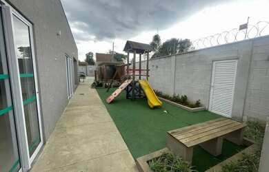 Imagem 16: Apartamento Garden com 2 Quartos à Venda 77 m² R$ 290.000 Condomínio...