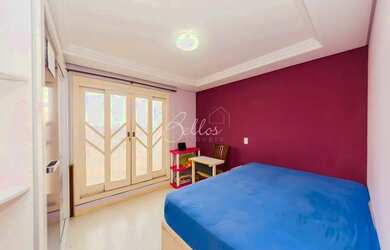 Imagem 9: Sobrado 4 quartos - Venda - Bairro Pilarzinho - BELLOS IMÓVEIS