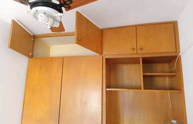 Imagem 11: Apartamento Mobiliado para alugar no Jardim Proença em Campinas/SP