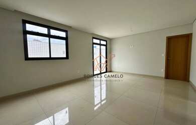 Imagem: O apartamento possui 3 Dormitórios, 2 Banheiros, 3 Vagas na