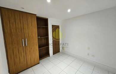 Imagem 8: Cobertura Penthouse na Barra da Tijuca 4 Suítes por R$ 12.000