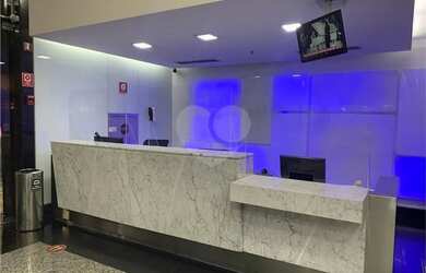 Imagem 6: Lajes Corporativas para locação em Bela Vista - SP