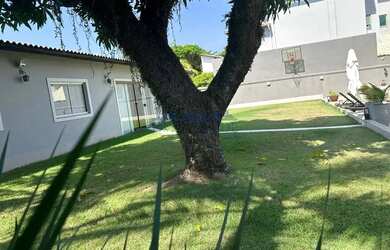 Imagem 9: BARRA DA TIJUCA CONDOMÍNIO SANTA MÔNICA RESIDENCIAS