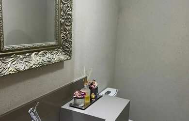 Imagem 6: Linda Casa Térrea 3 suítes em 457m2, Alphaville Litoral Norte 3