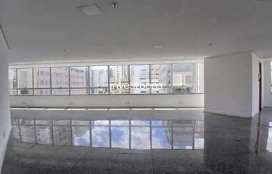 Imagem 11: Oportunidade Exclusiva no Lourdes: Sala Comercial com 101m²!