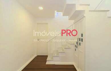 Imagem 10: COBERTURA TRIPLEX - ITAIM BIBI- 300M²- 4 SUÍTES- 4 VAGAS- DEPÓSITO- VISTA LIVRE