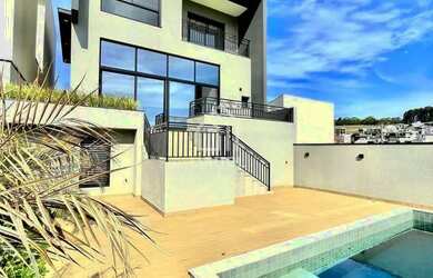 Imagem 11: Casa à venda em condomínio fechado Vale dos Vinhedos, Ponta Grossa/PR