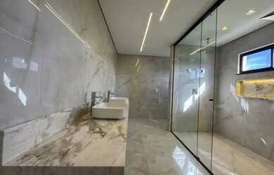 Imagem 7: Casa, Cidade Alpha, 05 suítes