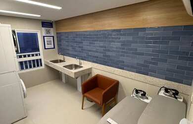 Imagem 14: Oportunidade Apto vista mar, andar alto, porteira fechada, direto com...