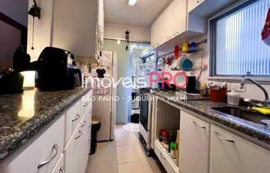 Imagem 6: Apartamento, Vila Nova Conceição - São Paulo