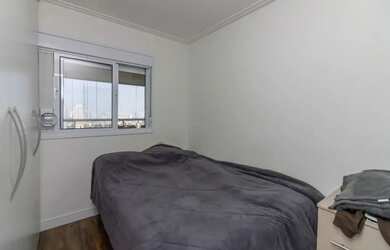 Imagem 11: Apartamento para venda em Vila Ester Zona Norte com 2 quartos, sendo 1...