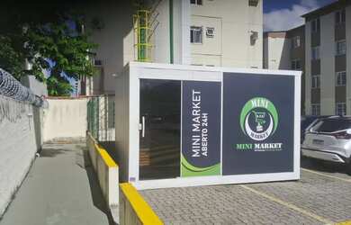 Imagem 3: Aluguel de Apartamento Condomínio Village Silvestre 459