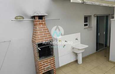 Imagem 5: Apartamento para locação, Rudge Ramos, São Bernardo do Campo, SP