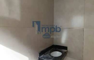 Imagem 12: APTO TÉRREO PROXIMO A ESCOLA PESTALOZZI