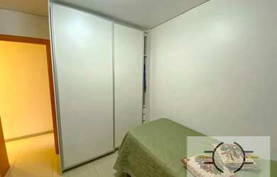 Imagem 9: Apartamento em Funcionários - Belo Horizonte