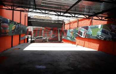 Imagem 3: Terreno em Mooca. 8m² de Área