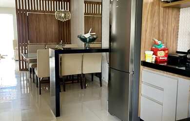 Imagem 5: Vendo Casa Térrea Geminada no Bairro Primavera