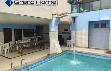 Imagem: A casa possui 5 Dormitórios, 3 Banheiros, 5 Vagas na garagem