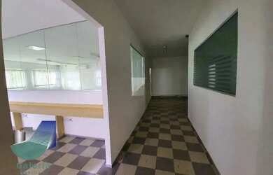 Imagem 9: Salão Comercial com 8 salas para alugar, 516m² - Jardim América