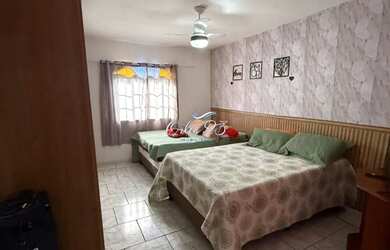 Imagem 10: CORDEIRINHO, ORLA 23 IMOBILIÁRIA VENDE Casa dúplex próximo à praia...