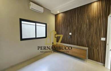 Imagem 7: Casa em Condomínio para Venda em São José do Rio Preto, Buona Vita,...