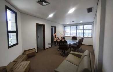Imagem 10: Sala para alugar, 35 m² por R$ 3.750,00/mês - Savassi - Belo Horizonte/MG