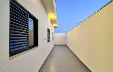 Imagem 13: Descubra o Seu Novo Lar no Residencial Vila Segura